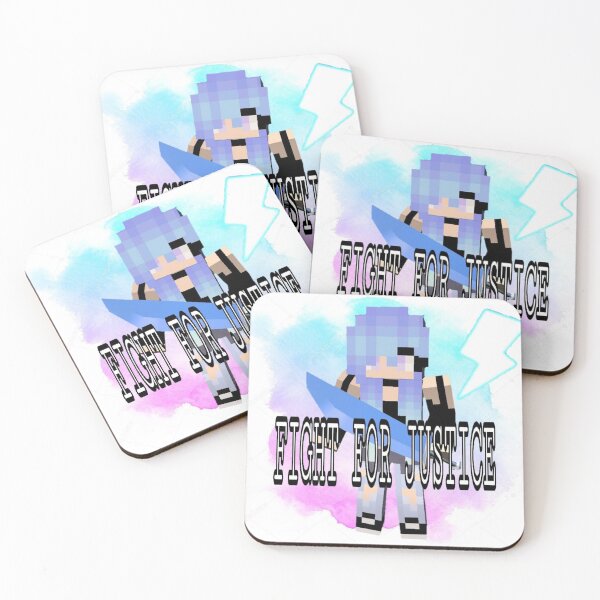 Item preview, Fight for justice!! designed and sold by THB designs.
