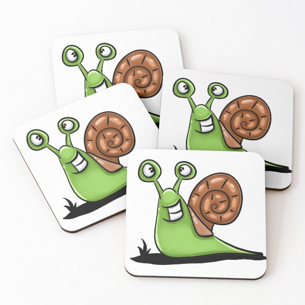 Item preview, snail designed and sold by harryurb.