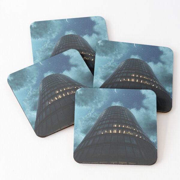 Item preview, calm starry sky designed and sold by Trigonal-art.