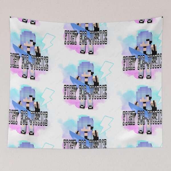 Item preview, Fight for justice!! designed and sold by THB designs.
