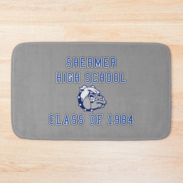 Item preview, The Breakfast Club designed and sold by Selina Ferragamo.