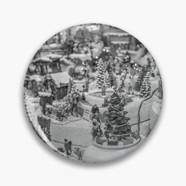 Item preview, Traditional Christmas merchandise for sale at the Aachen Christmas market designed and sold by yackers1.