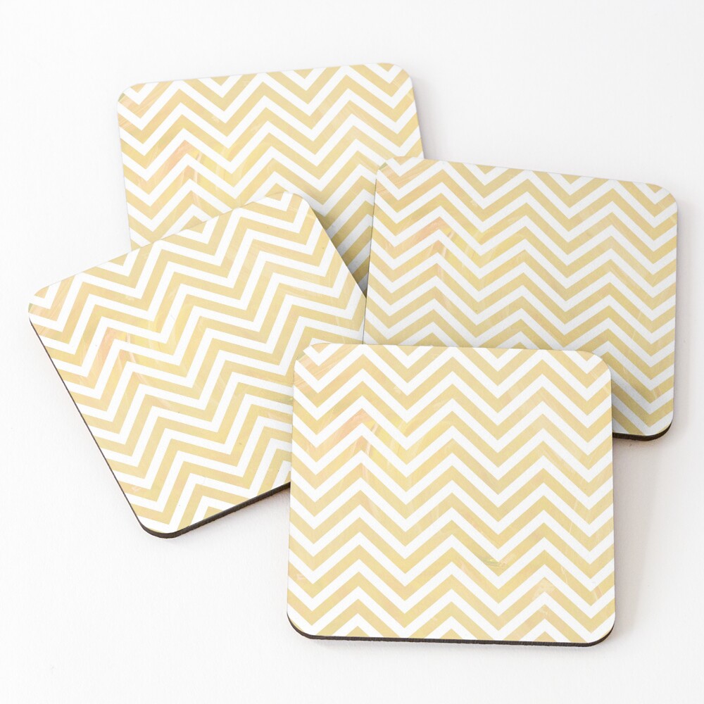 Item preview, Coasters (Set of 4) designed and sold by ThreeThreeSeven.