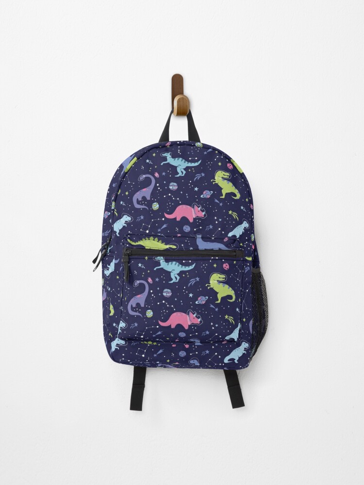 Asda hotsell dinosaur backpack