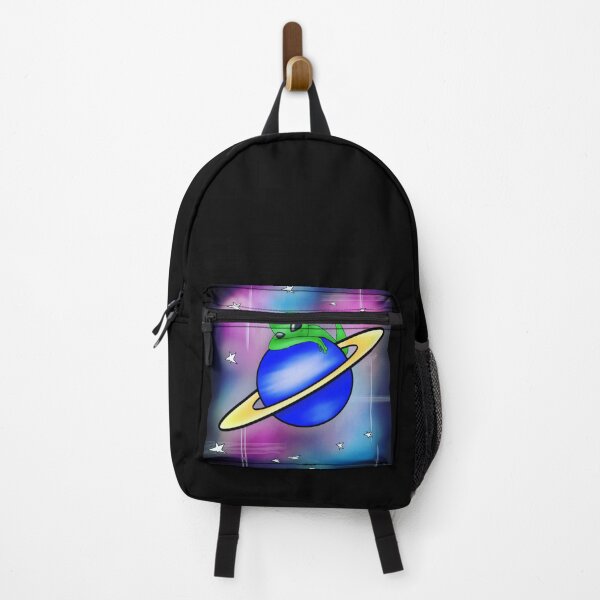 Item preview, Alien on PLanet designed and sold by Vgdraw.