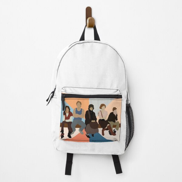 Item preview, The breakfast club designed and sold by Pepita32.