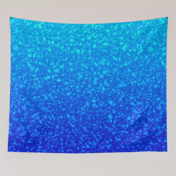 Item preview, Ocean Colours Abstract  designed and sold by Corbitron.