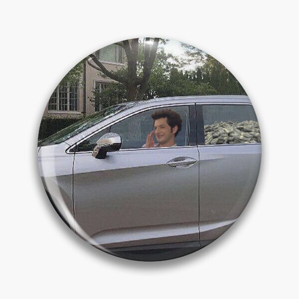 Artikelvorschau, Jean Ralphio Lexus Meme entworfen und verkauft von dacegod17.