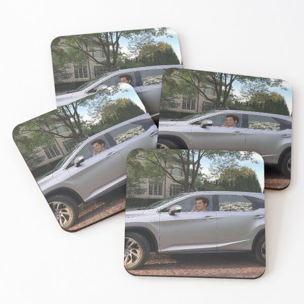 Item preview, Jean Ralphio Lexus Meme designed and sold by dacegod17.