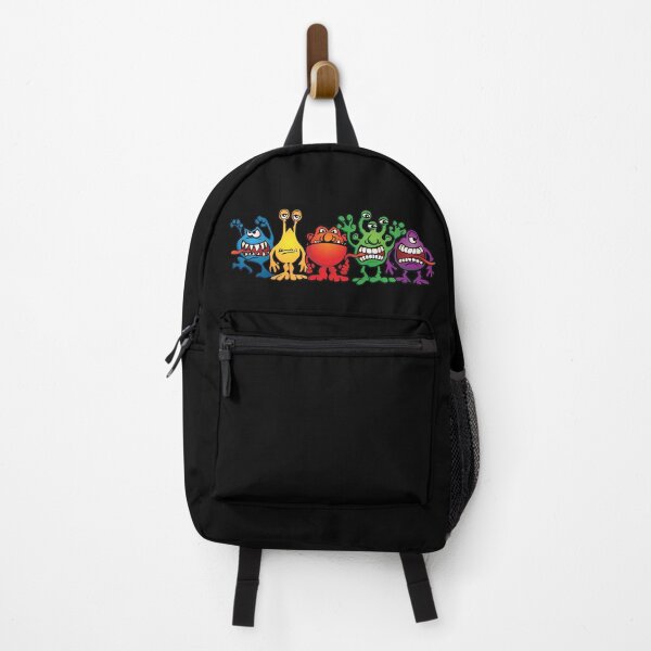 Item preview, Alien Friends designed and sold by hobrath.