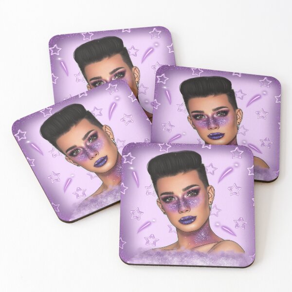 Item preview, James Charles designed and sold by LiaR1357.