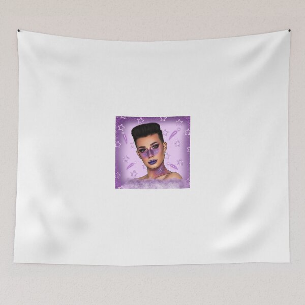 Item preview, James Charles designed and sold by LiaR1357.