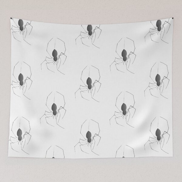 Item preview, Giant Spider designed and sold by MarcoSc11.