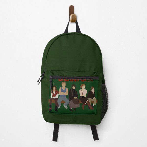 Item preview, Copy of The breakfast club designed and sold by Pepita32.
