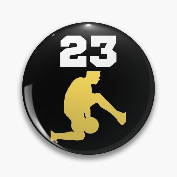 Item preview, 23 BASKET BALL LEBRON JAMES designed and sold by goseriesfilms.