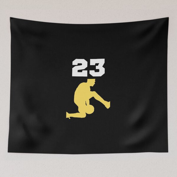 Item preview, 23 BASKET BALL LEBRON JAMES designed and sold by goseriesfilms.