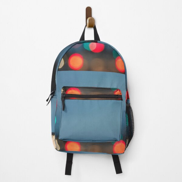 Item preview, Abstract City Lights designed and sold by xantilly.