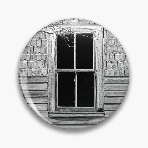 Item preview, Old Windows  designed and sold by Jean Gregory Evans.