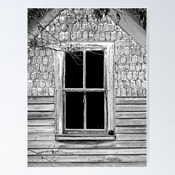 Artikelvorschau, Altes Windows entworfen und verkauft von Jean Gregory Evans.