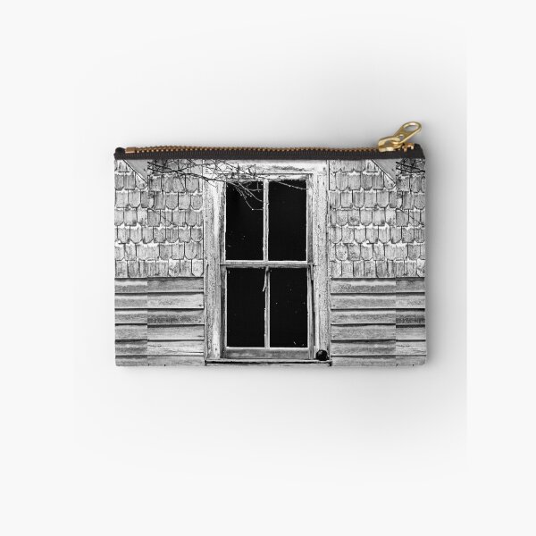 Item preview, Old Windows  designed and sold by Jean Gregory Evans.