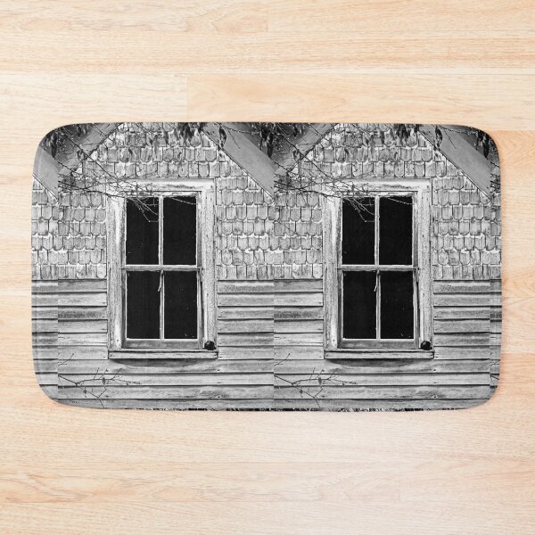 Item preview, Old Windows  designed and sold by Jean Gregory Evans.