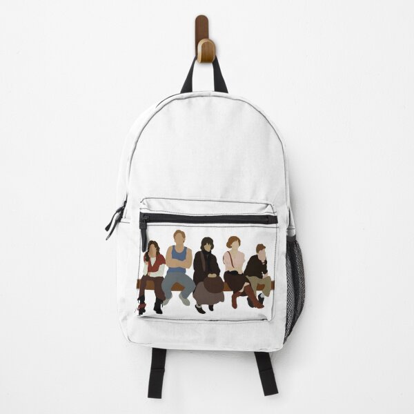 Item preview, The breakfast club designed and sold by Pepita32.