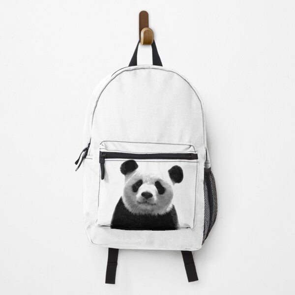 Item preview, Black and White Panda designed and sold by Alemi.