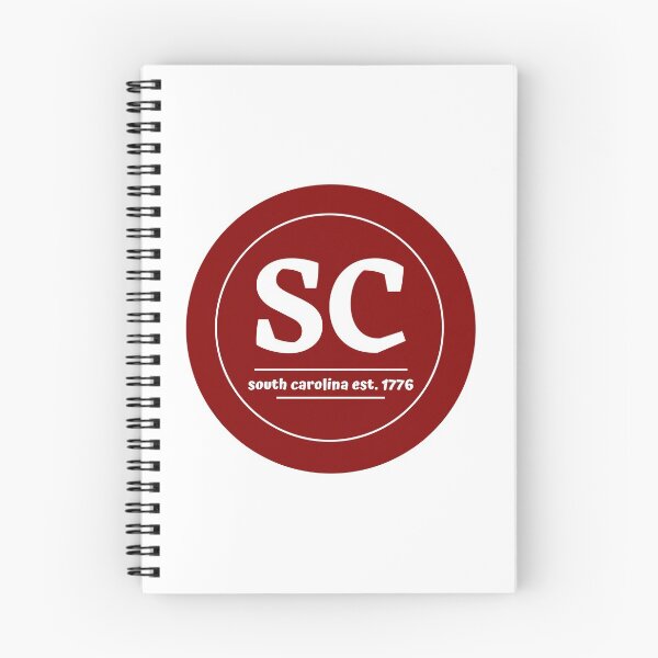 Item preview, South Carolina est. 1776 designed and sold by cgrimpo.