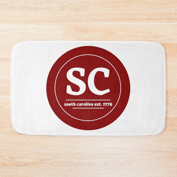 Item preview, South Carolina est. 1776 designed and sold by cgrimpo.