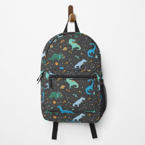 triceratops backpack