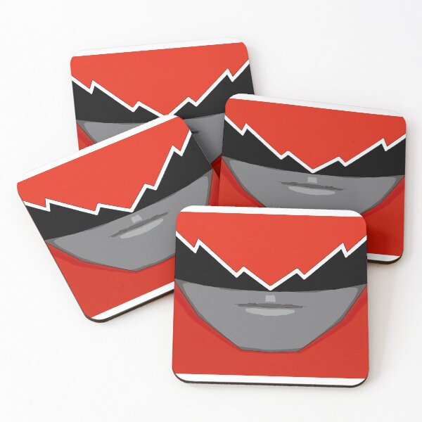 Item preview, Time For Fire Mask designed and sold by Estela Costa.