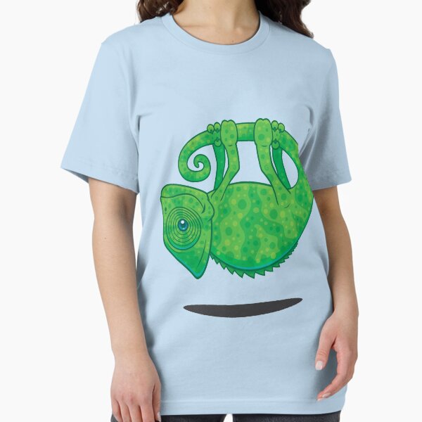 Camaleón mágico Camiseta esencial