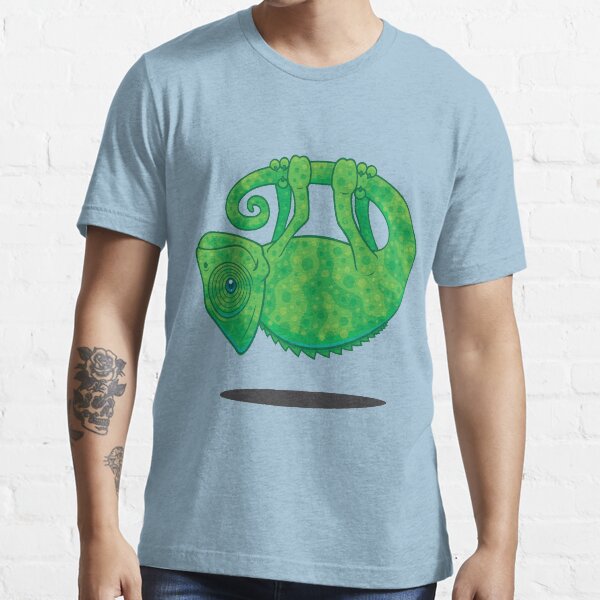 Magical Chameleon Essential T-Shirt