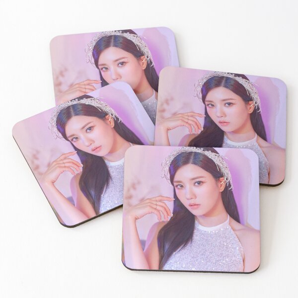 Item preview, IZ*ONE SECRET STORY OF THE SWAN KWON EUNBI designed and sold by PD101EMPORIUM.