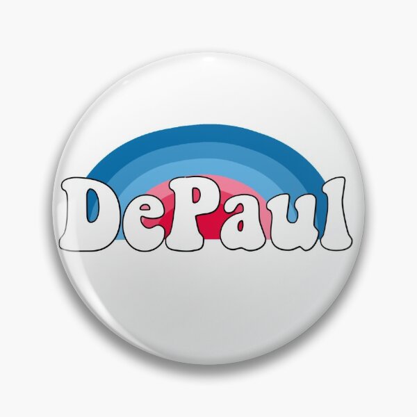 Item preview, DePaul University - DePaul - Blue Demons - Chicago designed and sold by Pfeifer Hill.