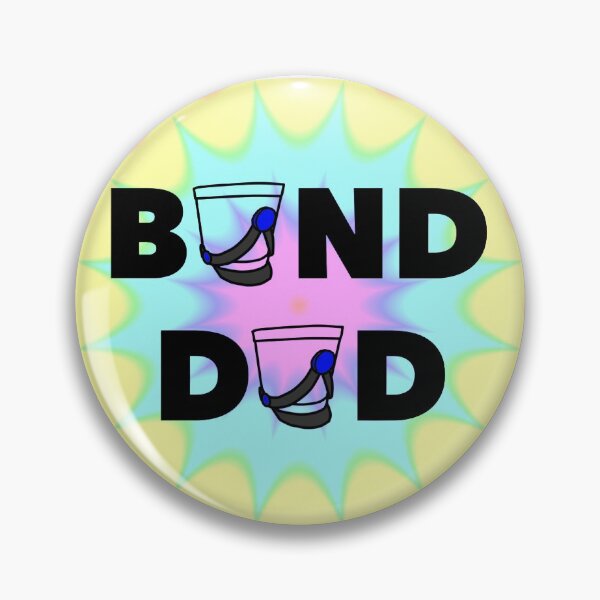 Item preview, Marching Band - Band Dad designed and sold by BandMomDesigns.
