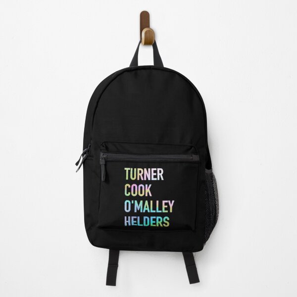 Item preview, Arctic Monkeys Last Names designed and sold by ulianamusi.