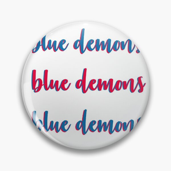 Item preview, DePaul University - DePaul - Blue Demons - Chicago designed and sold by Pfeifer Hill.
