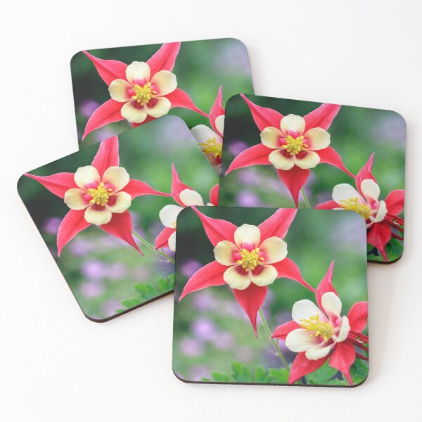 Item preview, Aquilegia designed and sold by John Ray.