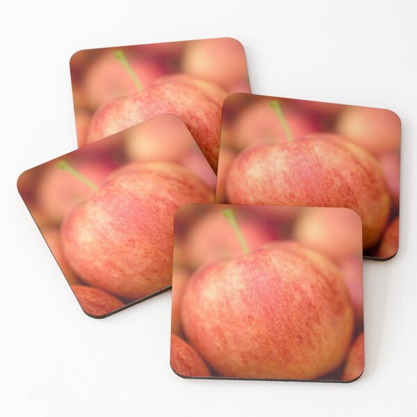 Item preview, Ripe Organic Gala Apple designed and sold by Kevin Miller Photography.