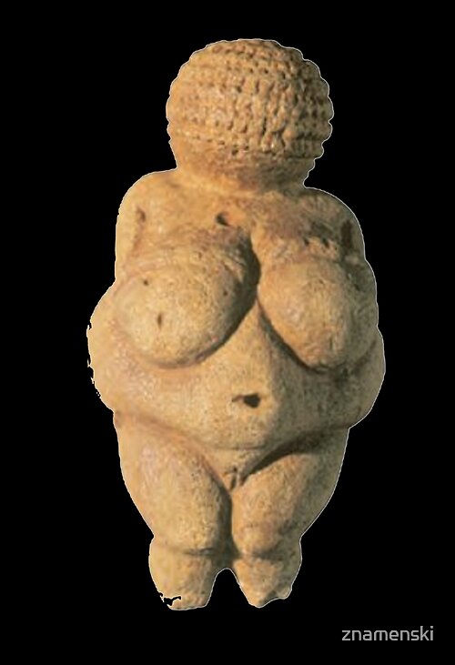 	#Venus of #Willendorf #artifact sculpture art figurine statue humanbody #VenusofWillendorfShop all products	