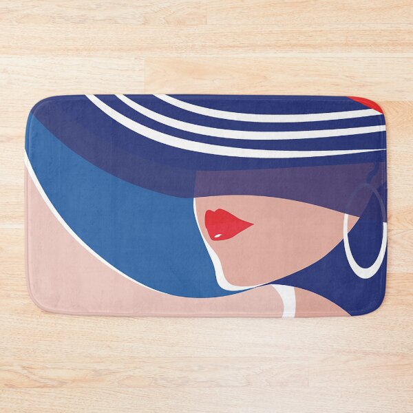 Item preview, Vogue : poster, vogue girl, vogue vintage poster designed and sold by Arctic frame studio.