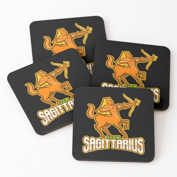 Item preview, Sagittarius Team designed and sold by Batartiste.