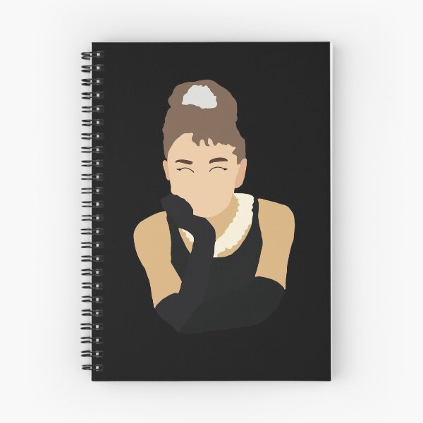 Item preview, Audrey Hepburn designed and sold by Courage-turtle.