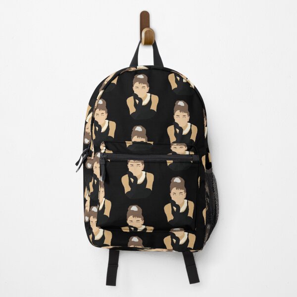 Item preview, Audrey Hepburn designed and sold by Courage-turtle.
