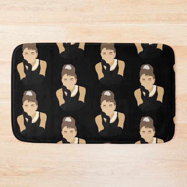Item preview, Audrey Hepburn designed and sold by Courage-turtle.
