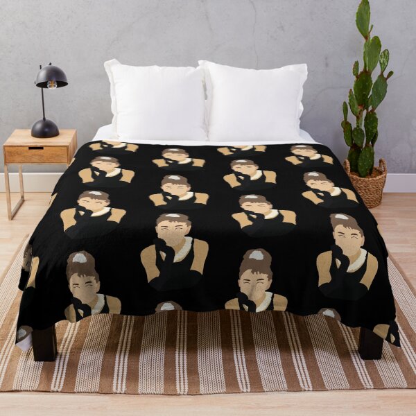 Item preview, Audrey Hepburn designed and sold by Courage-turtle.