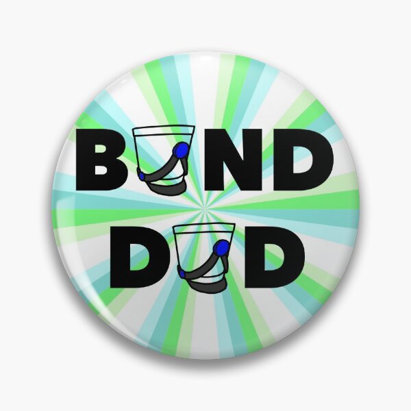 Artikelvorschau, Blaskapelle - Band Dad entworfen und verkauft von BandMomDesigns.