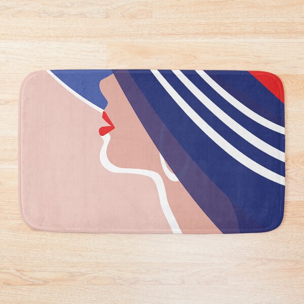 Item preview, Vogue : poster, vogue girl, vogue vintage poster designed and sold by Arctic frame studio.