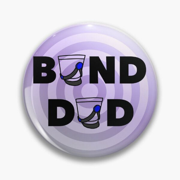 Item preview, Marching Band - Band Dad designed and sold by BandMomDesigns.
